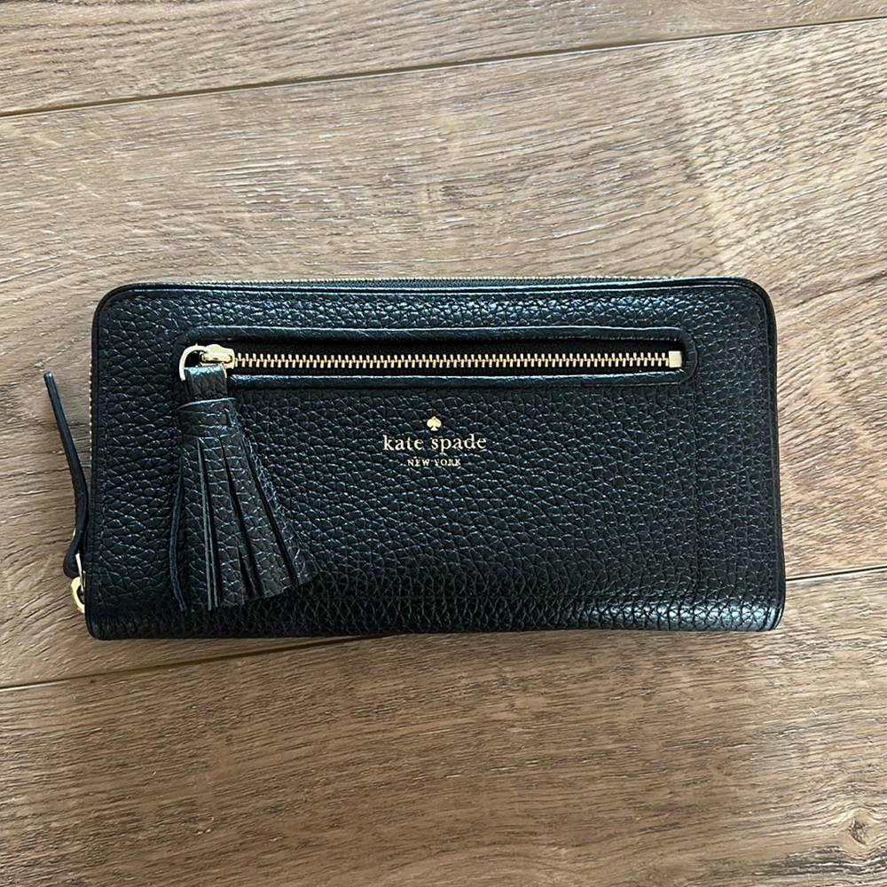 Kate spade wallet